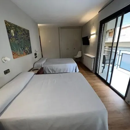 Crisami Konukevi Solsona
