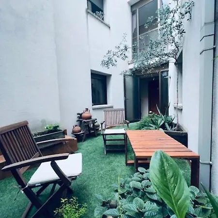 Guest house Crisami Solsona