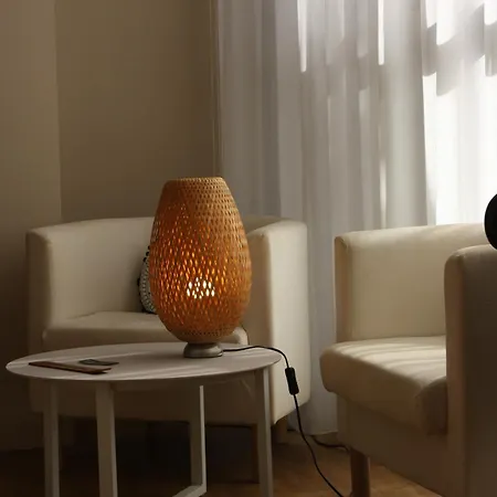 Casa de hóspedes Crisami 3*