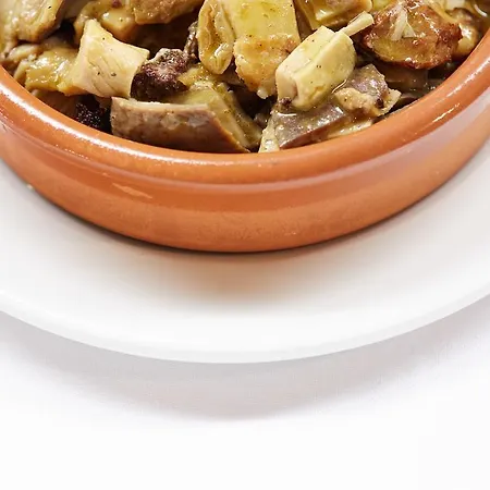 Crisami Penzion
