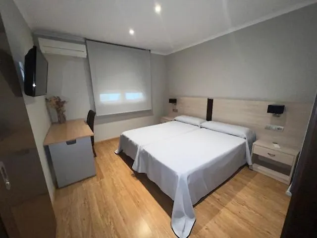 Gasthuis Crisami 3*
