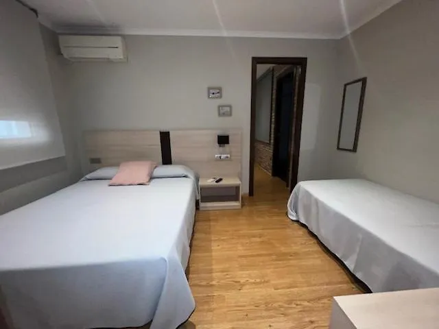 招待所 Crisami 索尔索纳